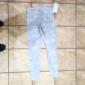 Women's Lululemon Wunder Under 28" Leggings Tights